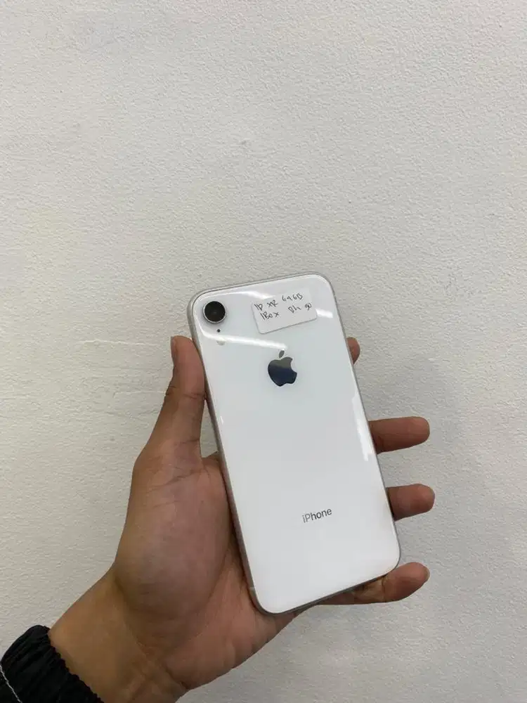 Iphone Xr 64GB ibox