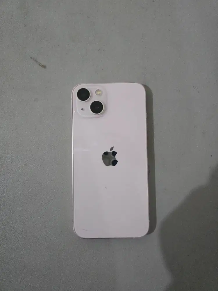 IPHONE 13 PINK 128 EX IBOX