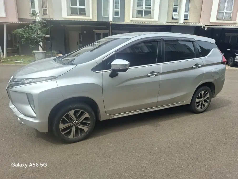 Mitsubishi Expander Ultimate AT 2018
