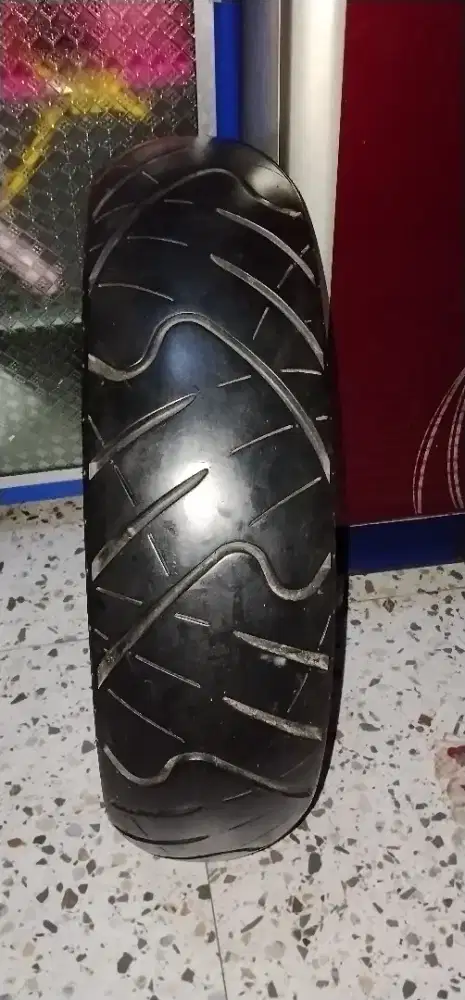 Ban masih layak buat jalan