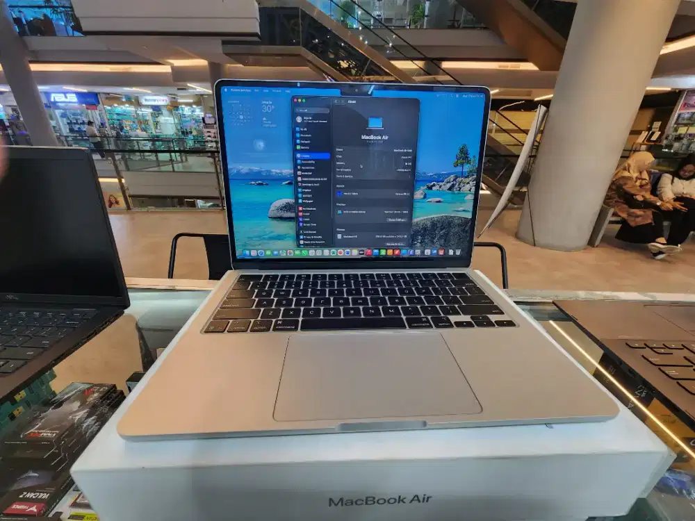 Jual cepet nih,Bu baru pake 1 bulan