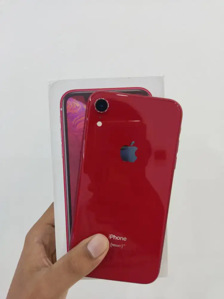 iPhone XR 64GB Inter