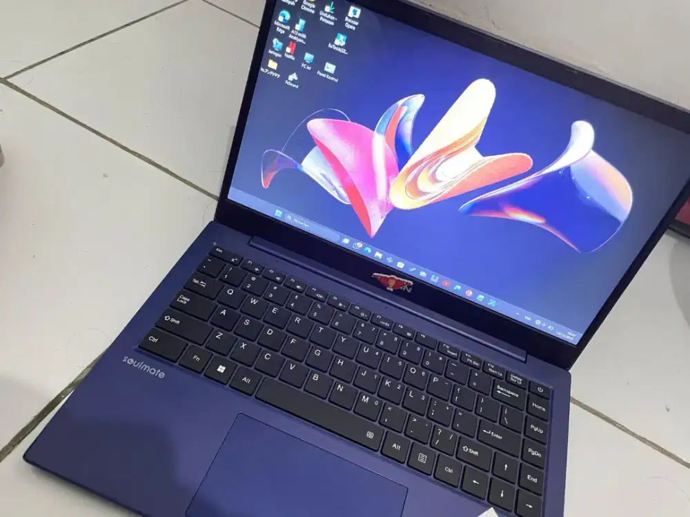 Dijual Laptop bekas