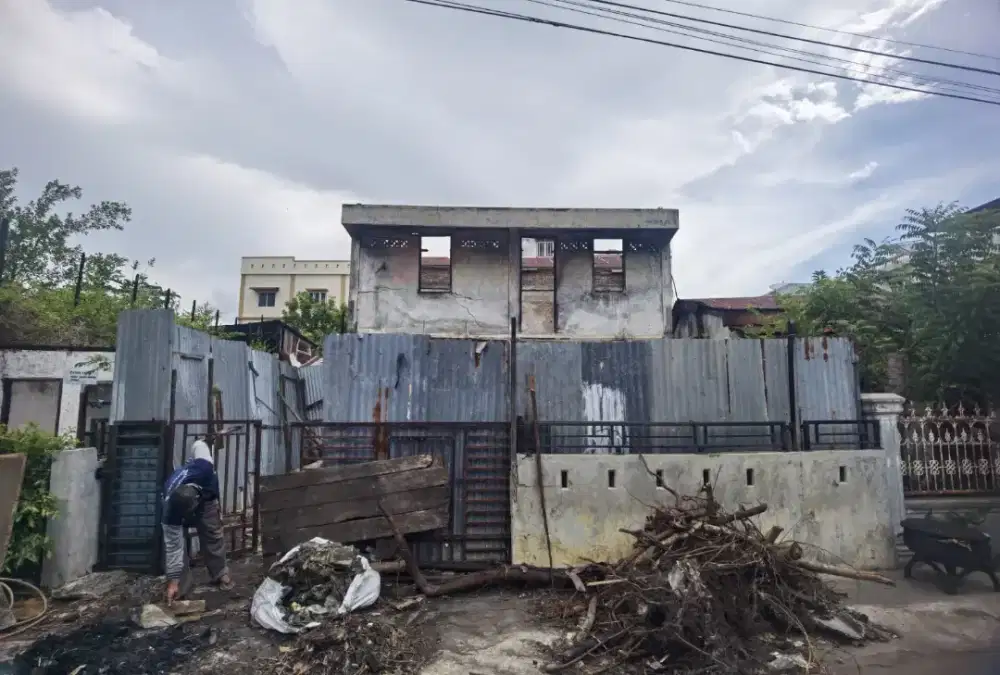 Dijual murah tanah daerah Gampong laksana