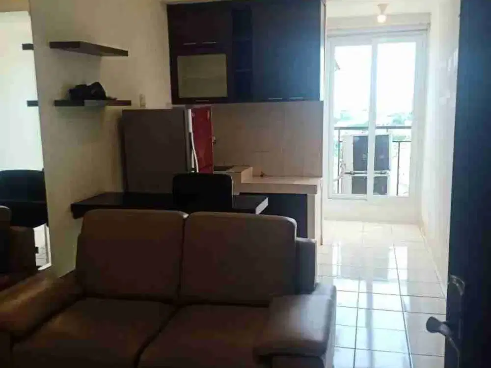 DISEWAKAN 2BR FURNISH