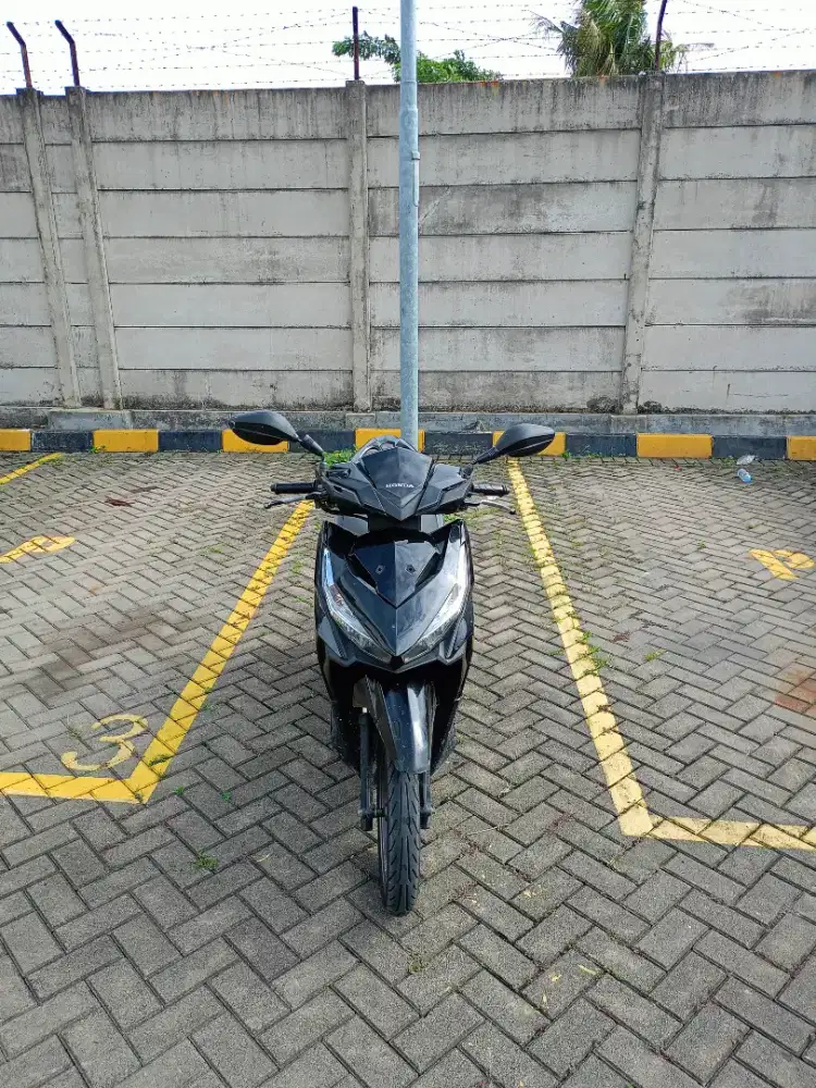 VARIO 150 OLD 2018