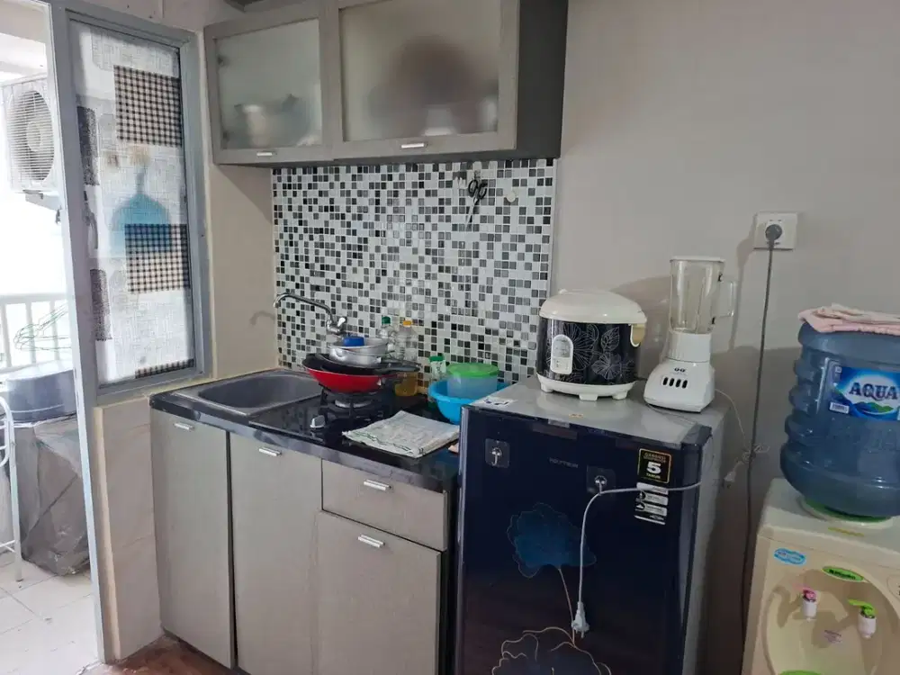 Disewakan Apartemen Educity Tower Stanford