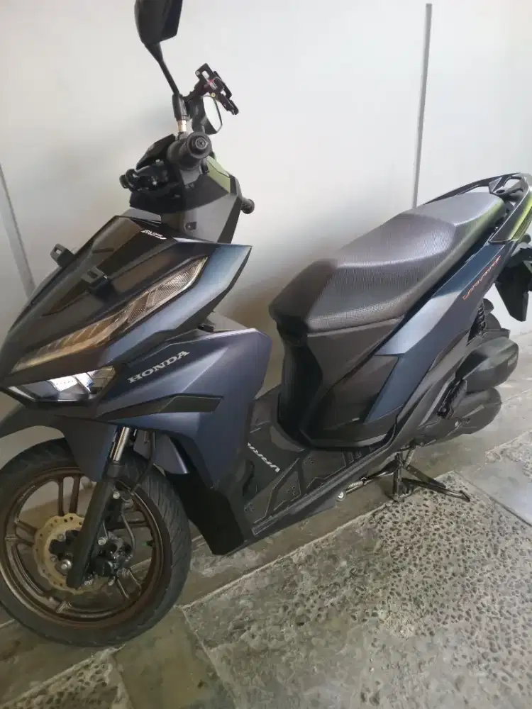 Vario keyles surat legkap mesin ok remot 2