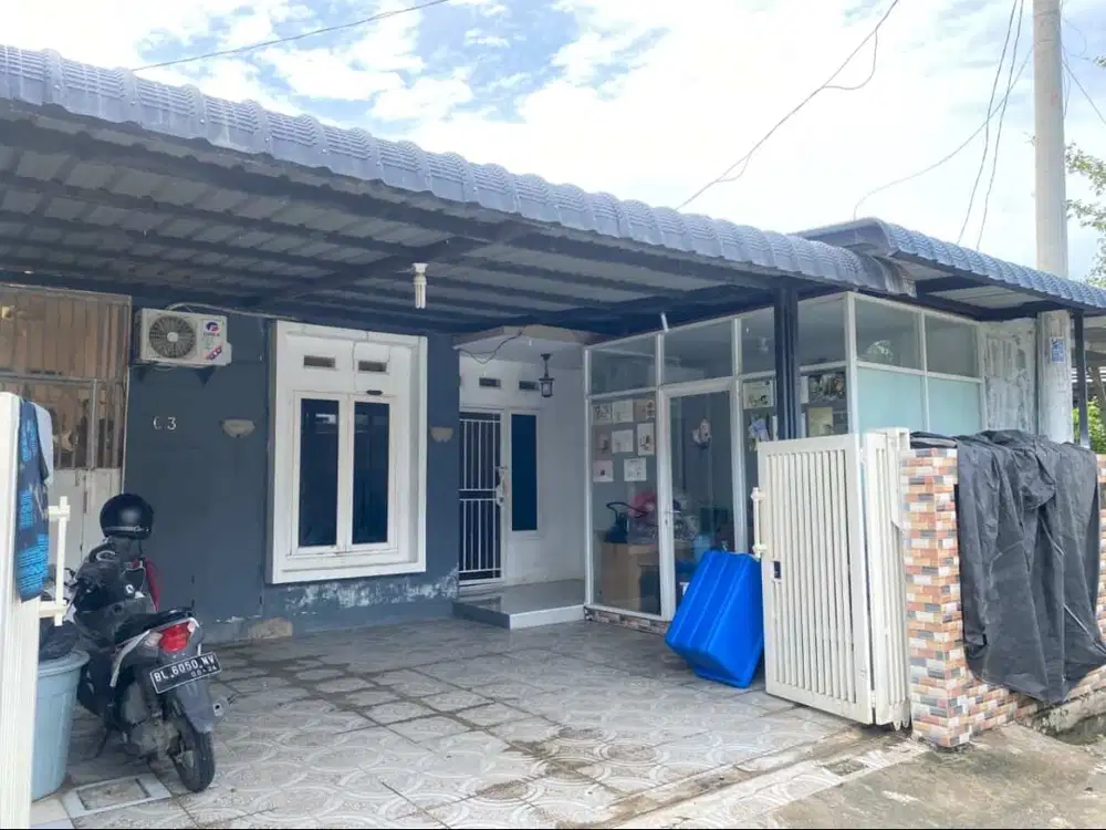 Di Jual Rumah Cepat Banda Aceh