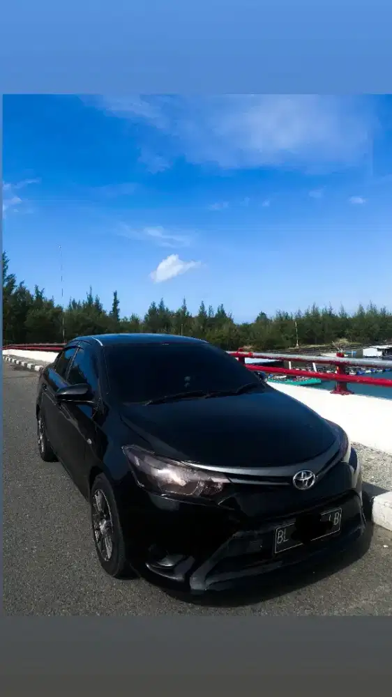 Vios 2013 MT, Harga 87juta, Nego!!