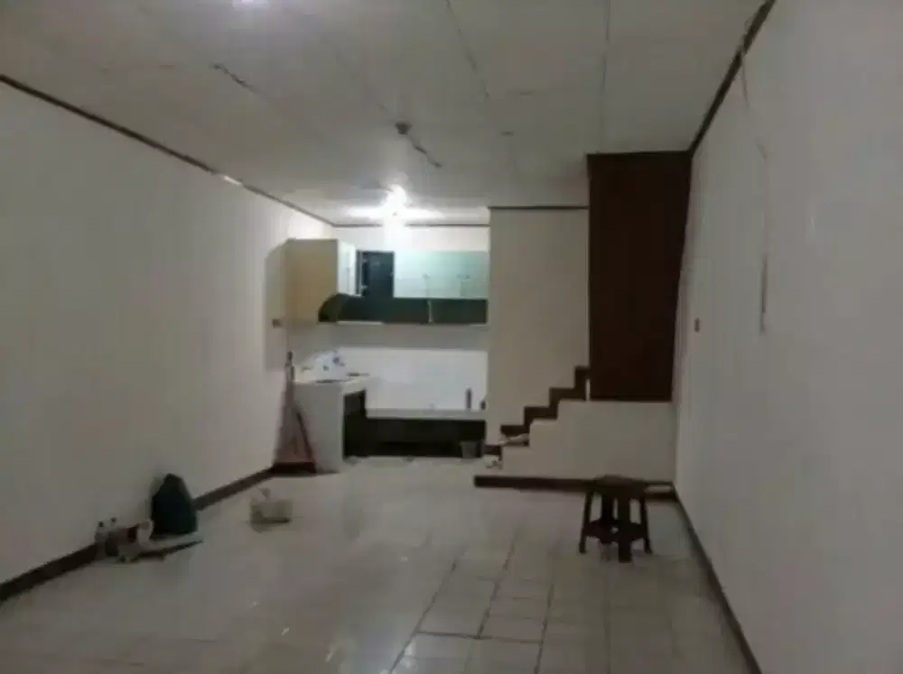 TERIMA RENOVASI DAN BANGUN BARU