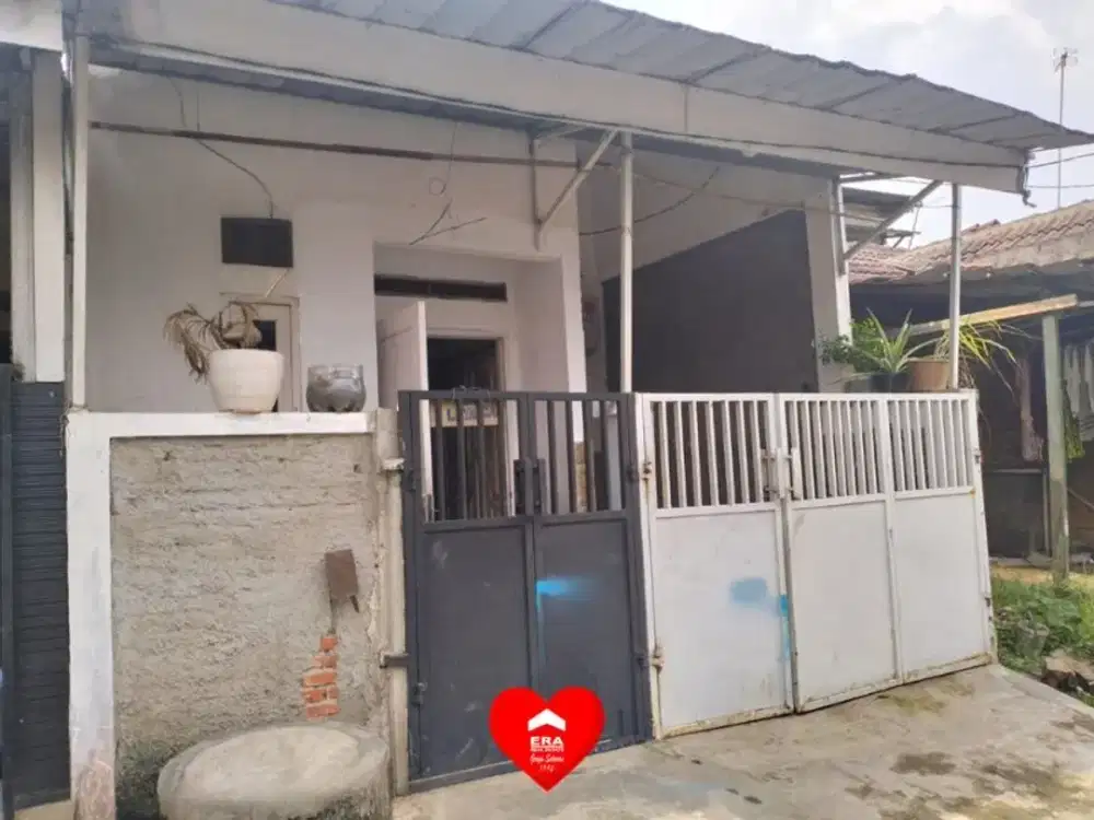 Rumah di Griya Parung Panjang Bogor