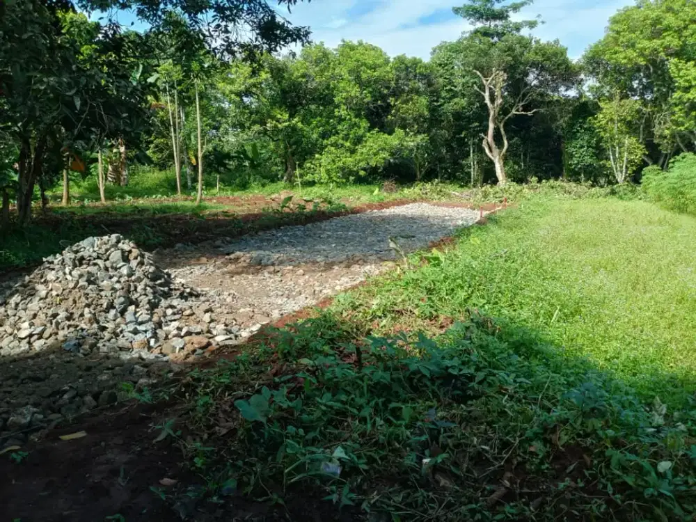 Kavling SHM 1 Juta-An Dekat Tol Burangkeng, Bisa Cicil 12x