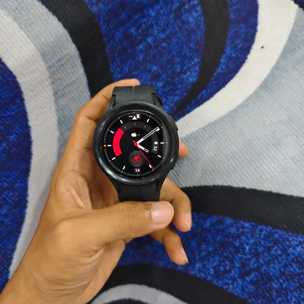 Samsung galaxy watch 5 pro 44mm