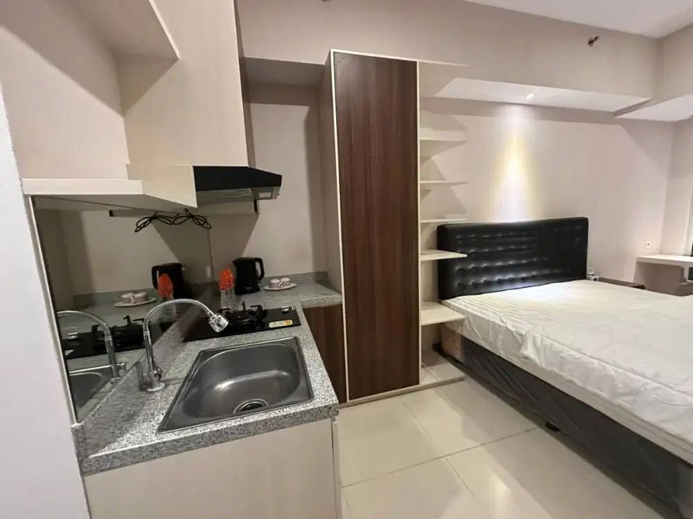 Disewakan Apartemen Anderson Pakuwon Mall Surabaya Barat