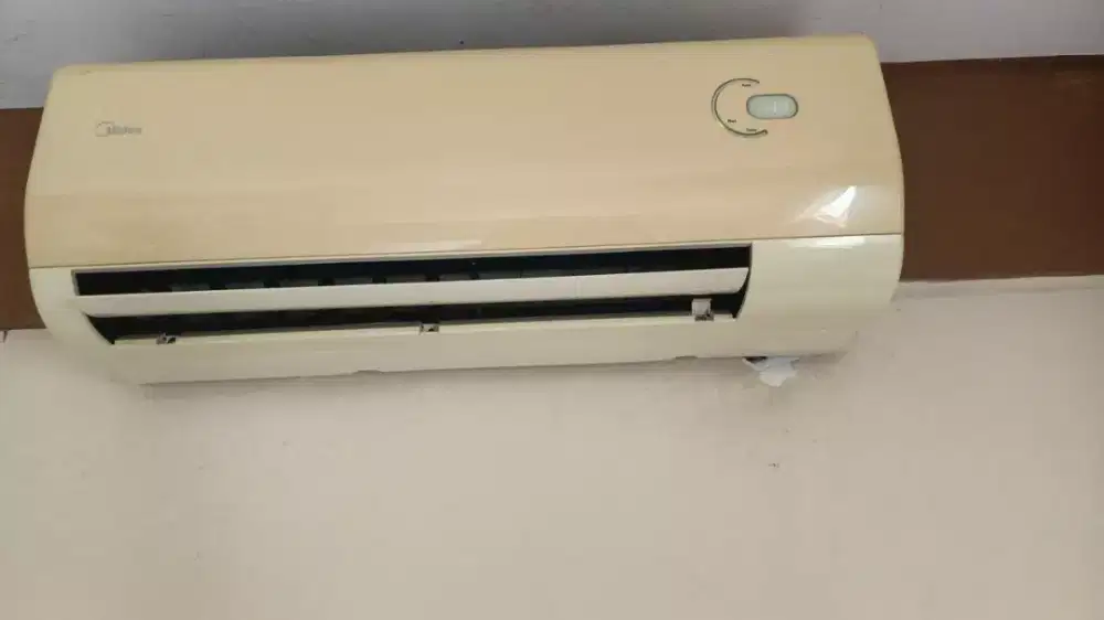 Jasa service Ac dan kulkas