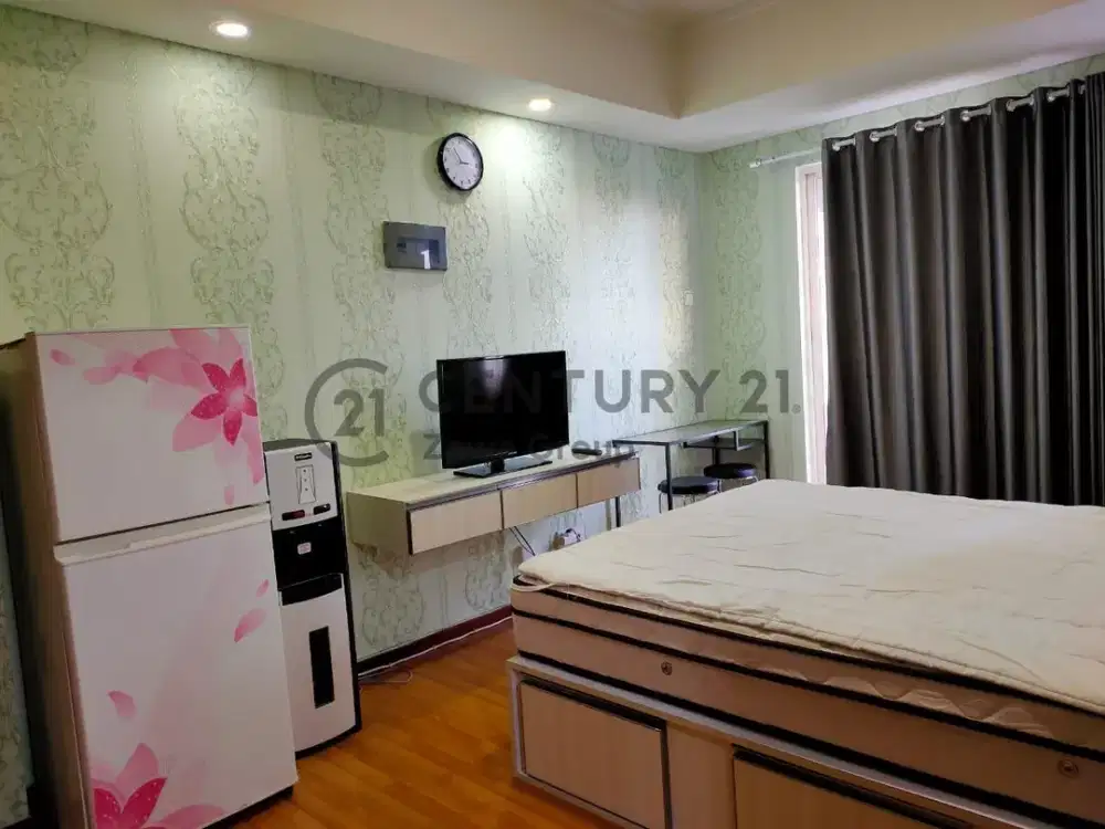 Disewakan Apartemen Royal Mediterania Garden Tanjung Duren Jakarta Barat