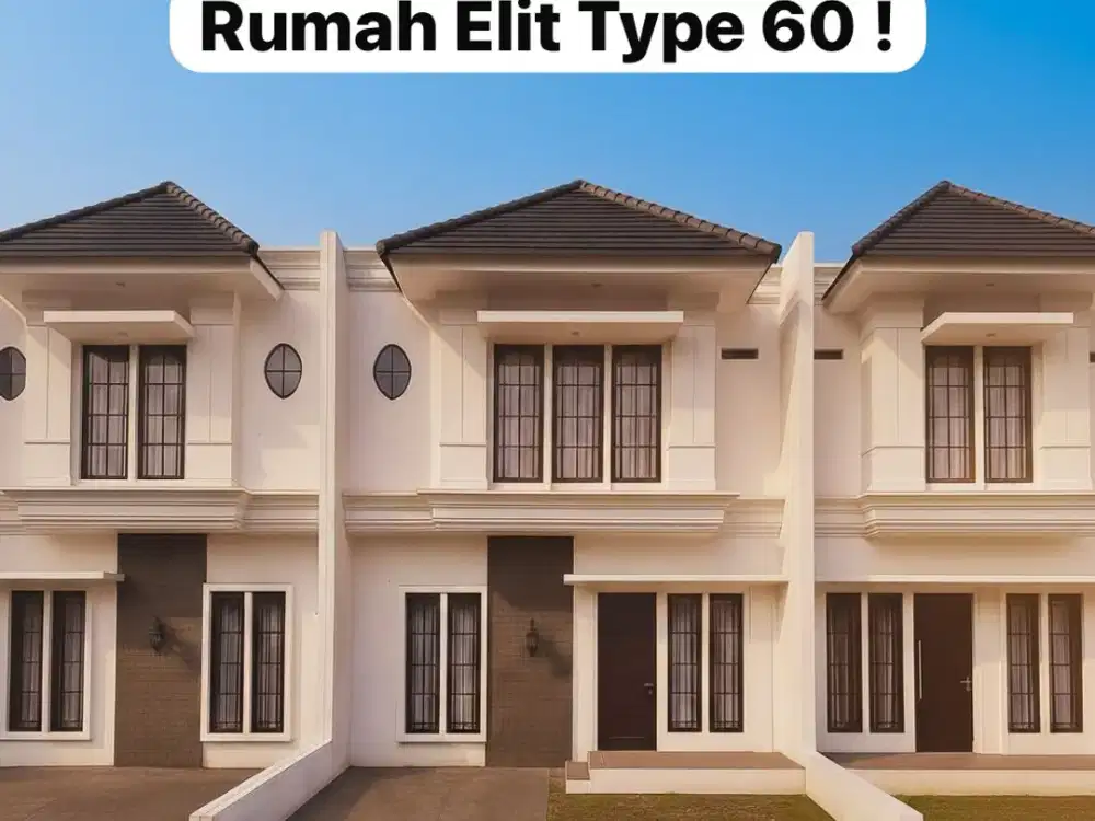 RUMAH DIJUAL AREA PALEMBANG JL SUKABANGUN 2