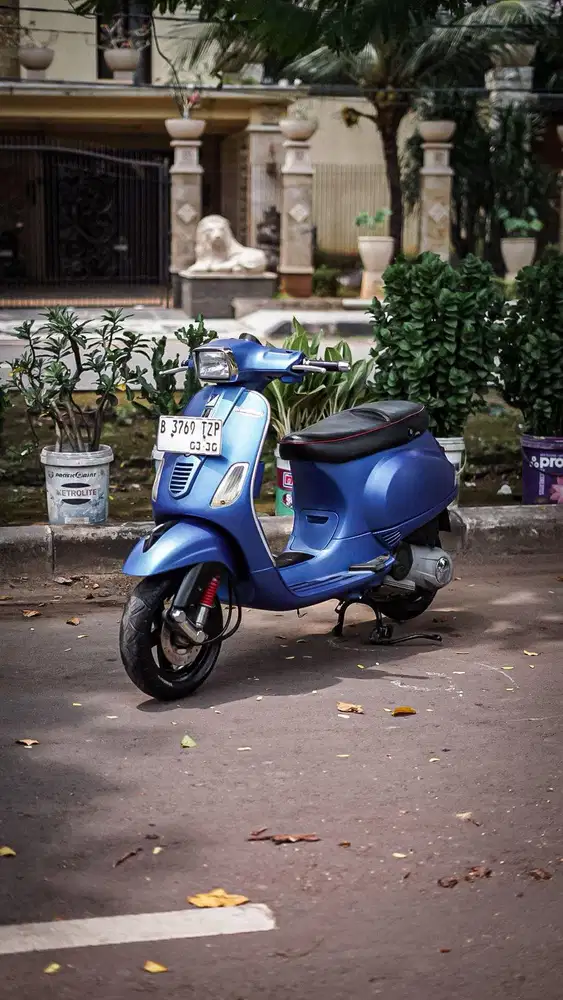 VESPA S 150 3V 2013