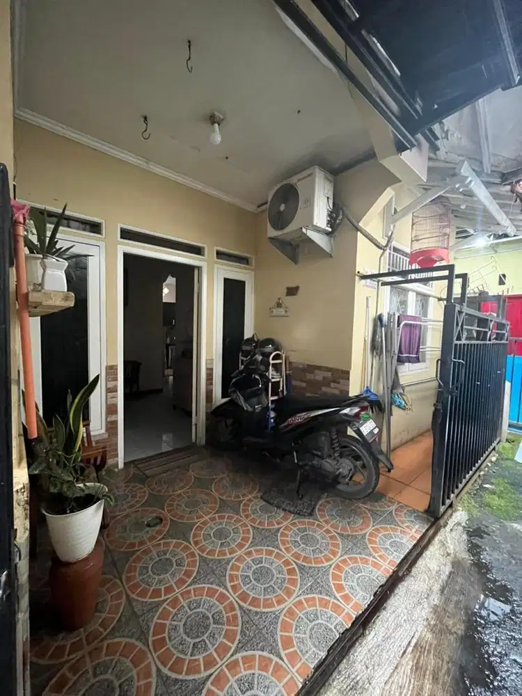 Rumah Murah Siap Huni – Lokasi Strategis