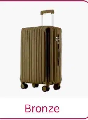 Dijual Koper Elegan Kondisi Baru