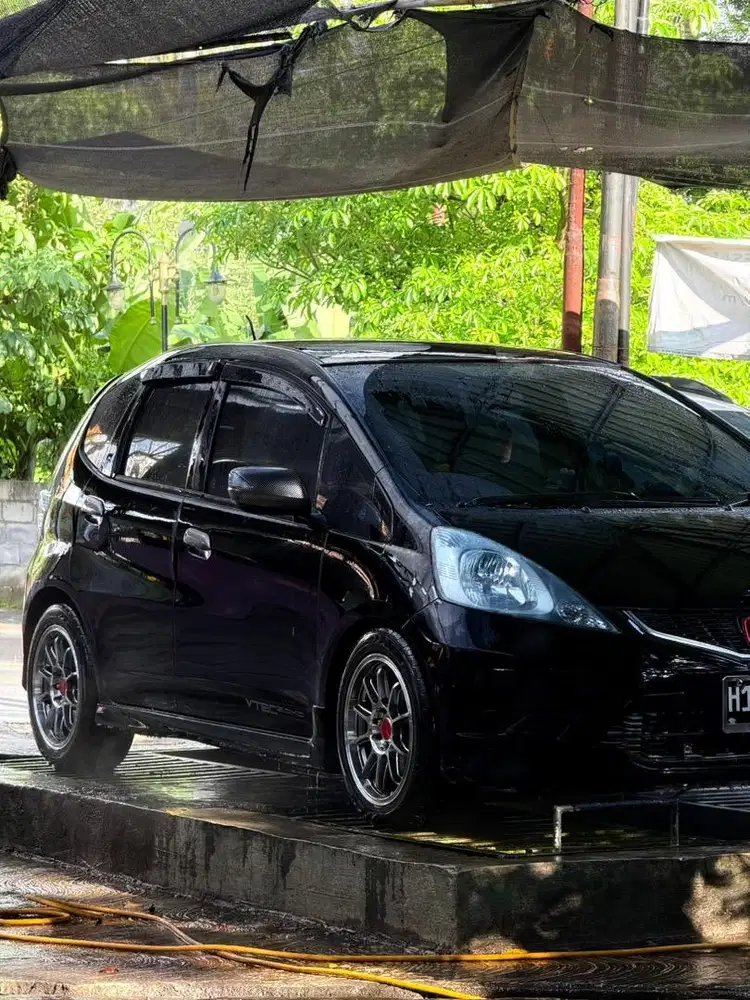 Jazz RS 2010 AT Pribadi