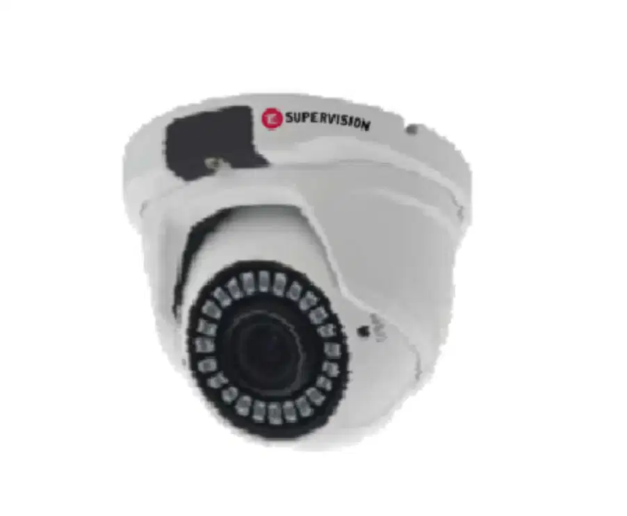 2MP CCTV IP Camera Indoor