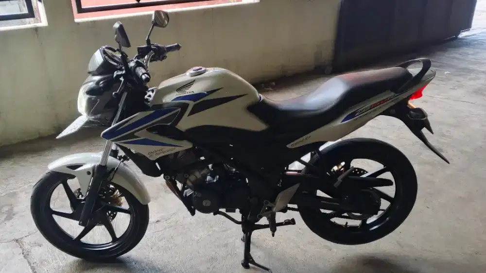 Cb150r 2014 murah