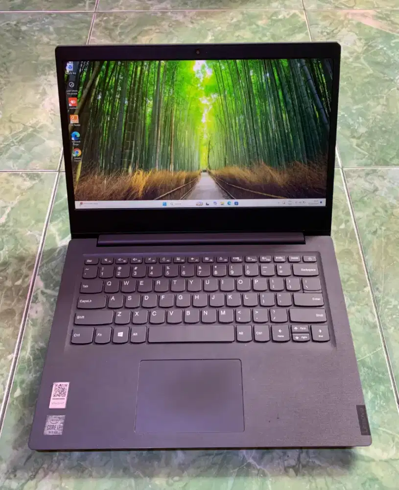 Laptop Lenovo Ideapad V14-IIL i7 Nominus Mulus
