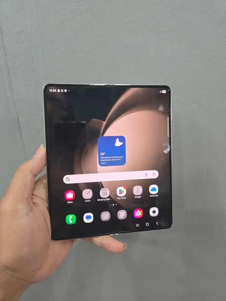 Samsung Galaxy Z Fold 5 5G SEIN