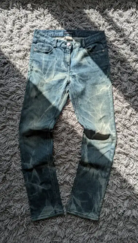 jeans isabey casual