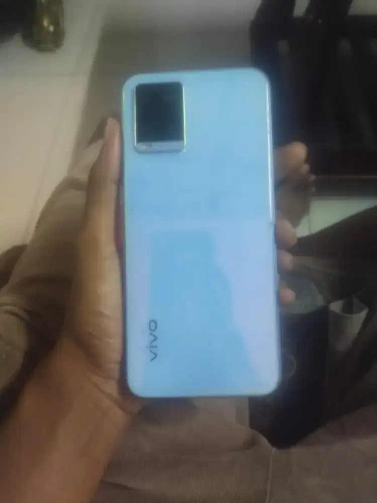 Vivo Y21T Ram 6+2/128