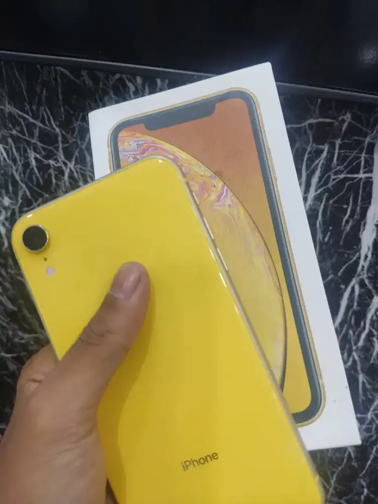 Ip xr 128 inter fullset wifi only bebas reset