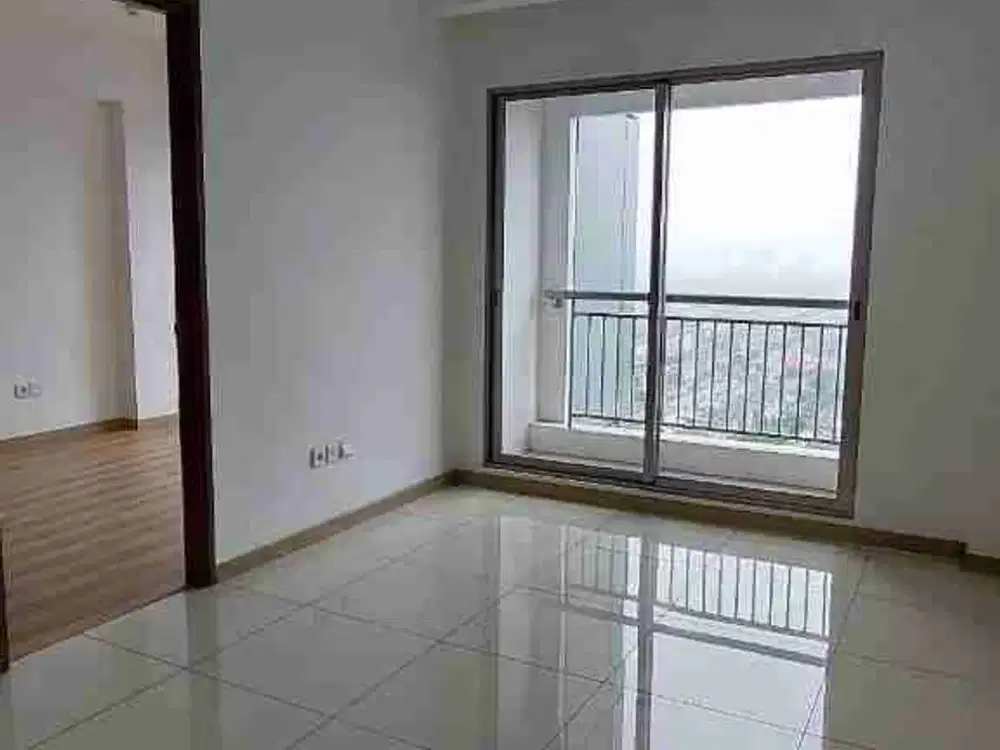 Dijual 2 Unit M Town Apartment 1 Br Bsd Serpong Tangerang 750 jt Per Unit