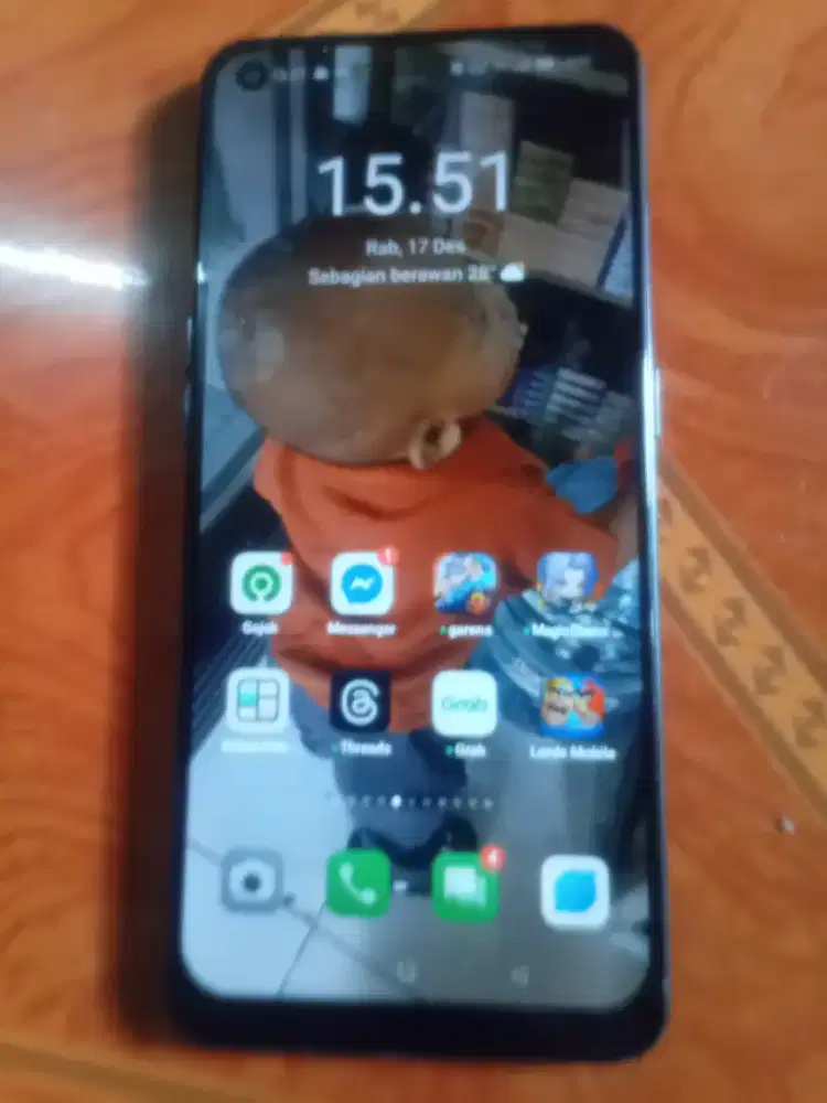 Oppo Reno 5f 8/128 GB