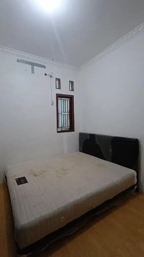 Springbed bekas ukuran 180