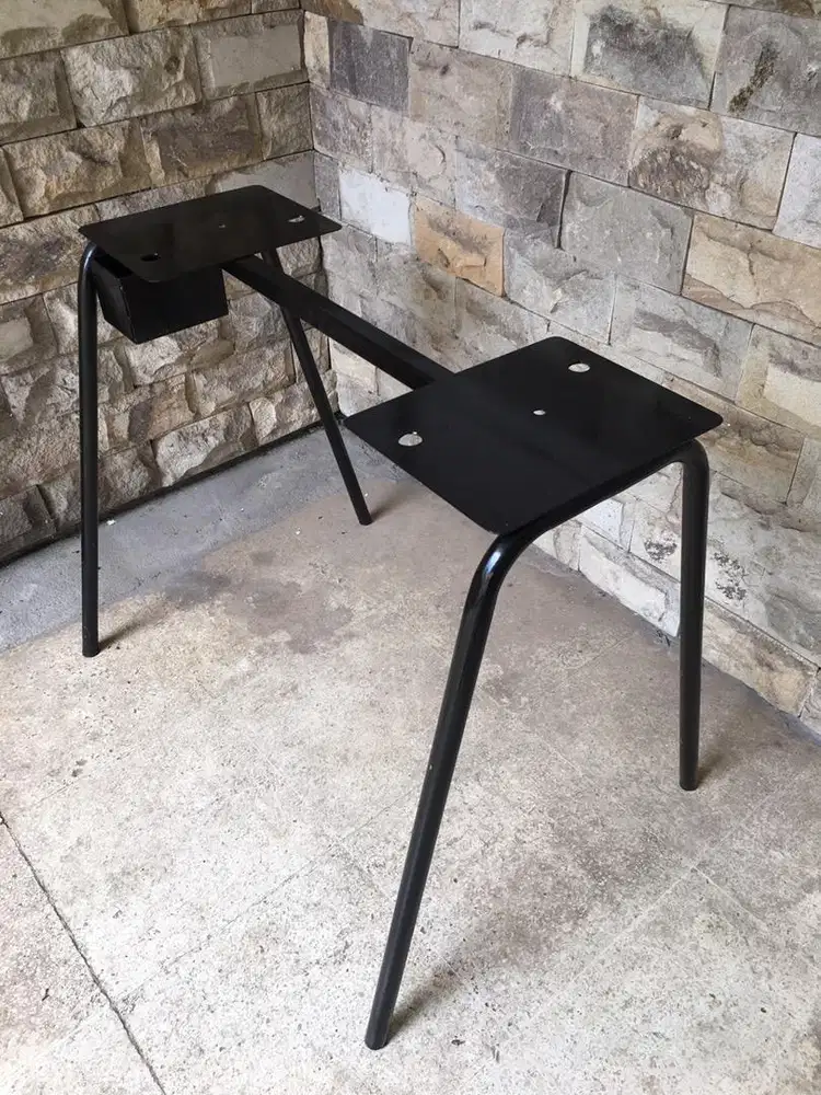 Stand kaki keyboard/piano mulus