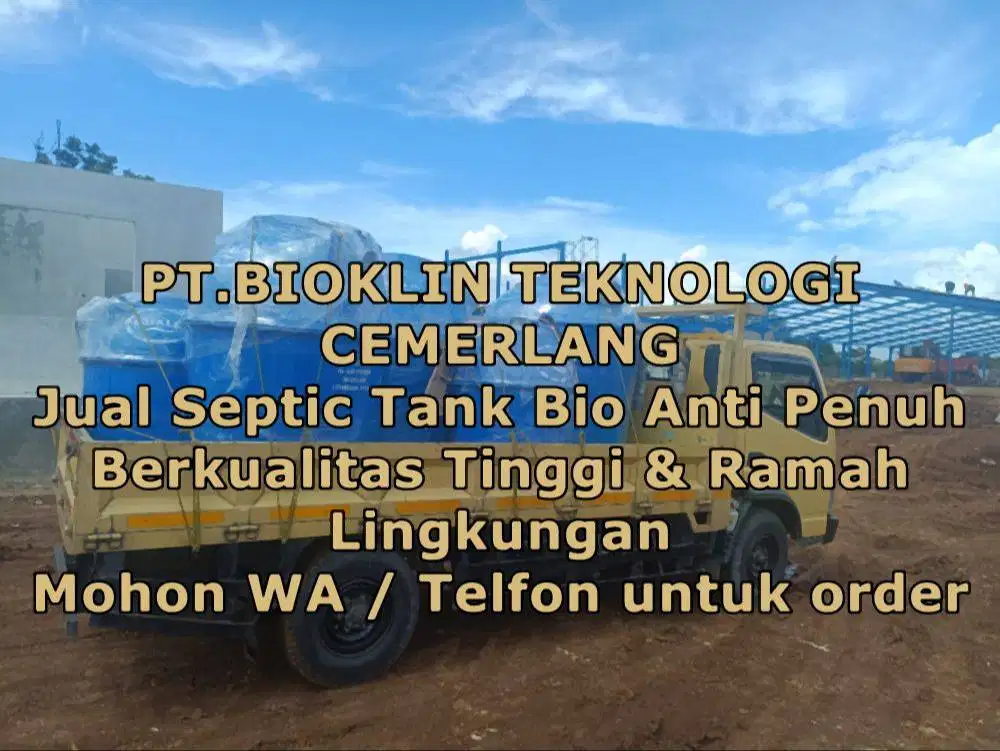 spitang, Sepiteng Biofilter, Biotank, Biofil, Biotech,
