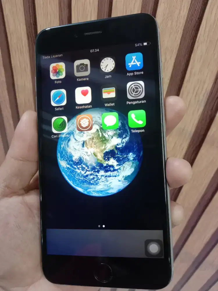 iPhone 6 plus 64gb