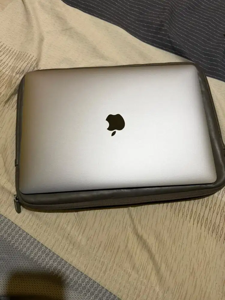 MacBook Air M1 Second Mulus – COD OK