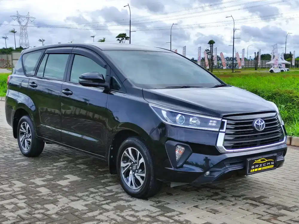 Innova V, AT, 2021, solar