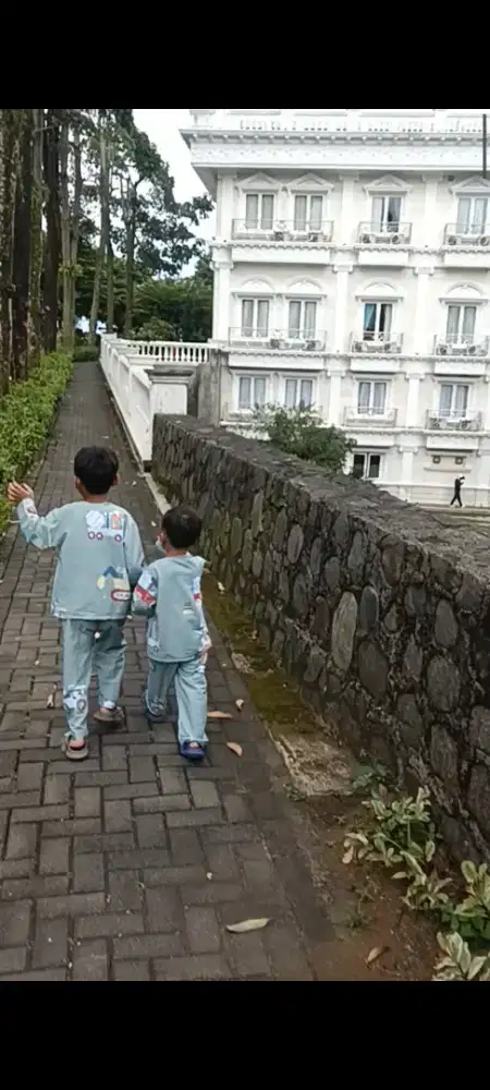 Dibutuhkan segera 1 Org ART + Baby Sitter Menginap !