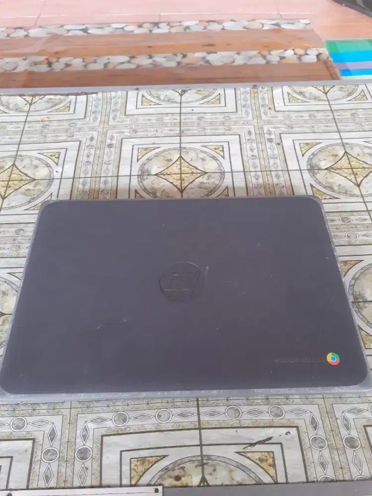 Chromebook 11 G8 N4020 Ram 4/32gb