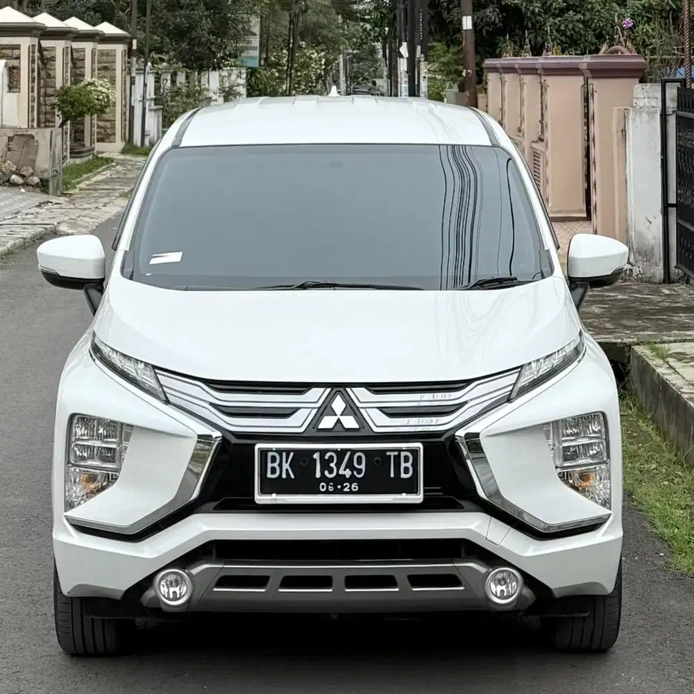 Mitsubishi Xpander Sport 1.5 Matic 2021