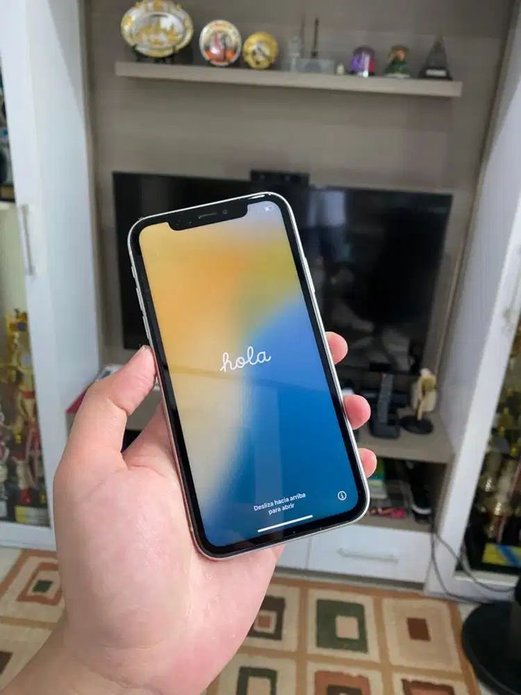 iPhone XR 128GB
