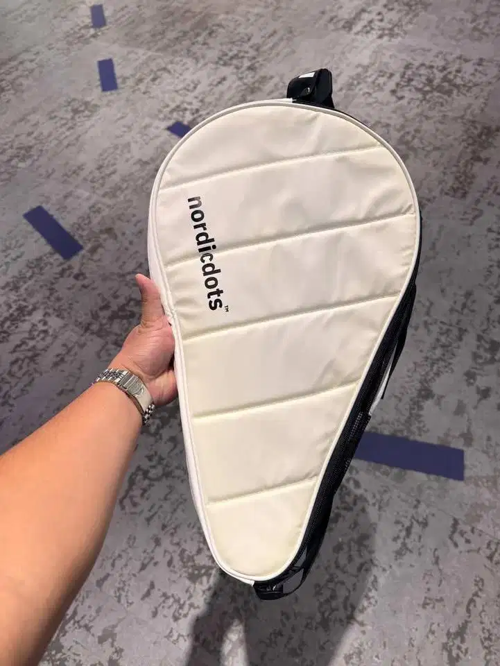 Tas raket padel nordicdots