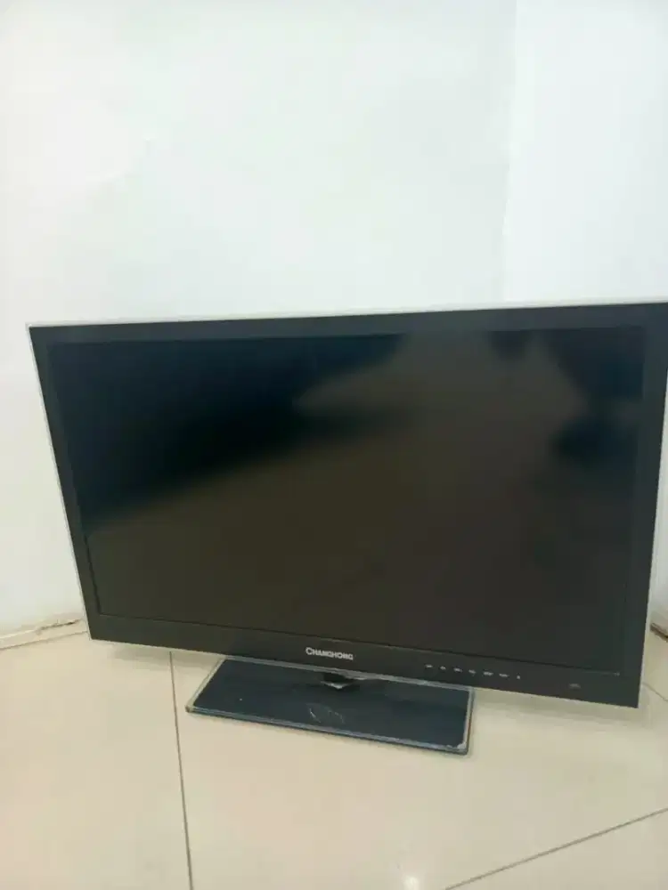 Jual TV panasonic 32in