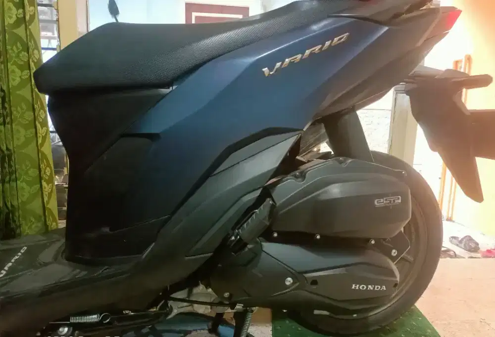 Vario 125 CBS ISS 2024