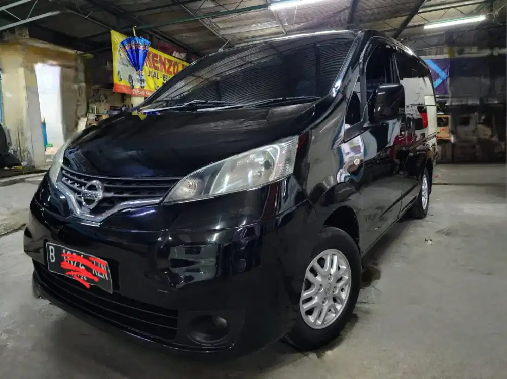 Dp 8 jt Evalia XV a/t 2012