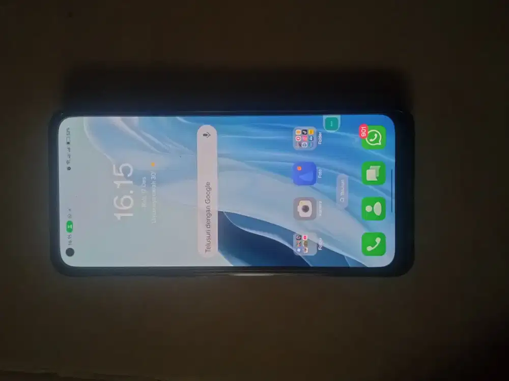 Oppo A74 4G 6/128 navy